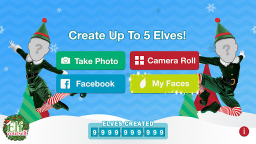 Elf Yourself App Free Download For Windows Phone