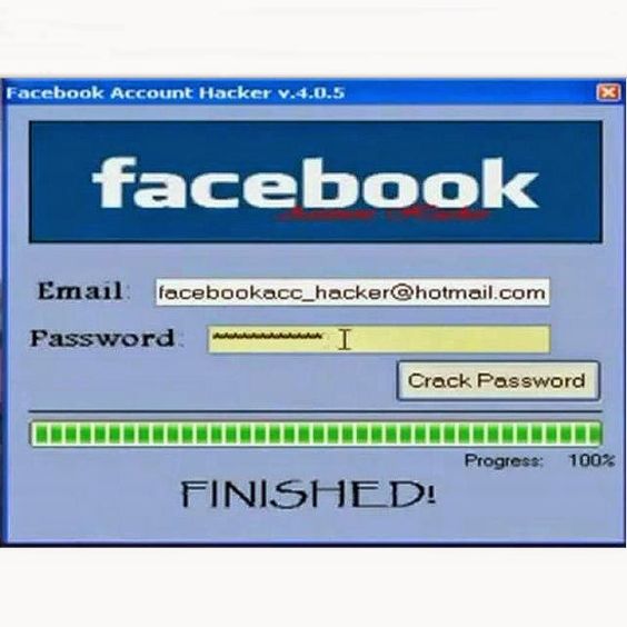 Hacker Facebook Password Free Download For Mobile